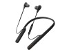 Sony WI-1000XM2 Wireless Noise-Canceling In-Ear Headphones